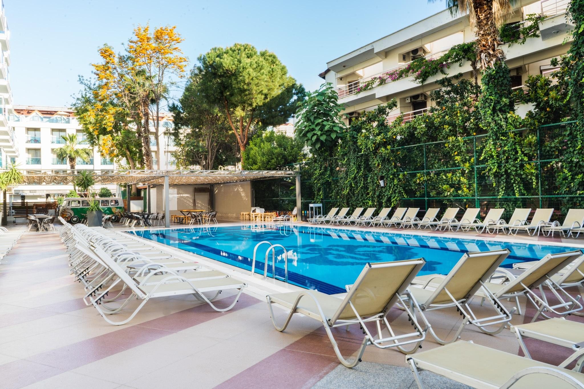 Otel Resmi