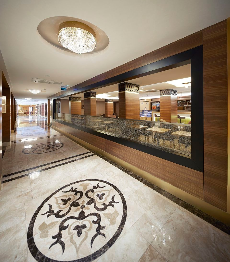 Otel Resmi