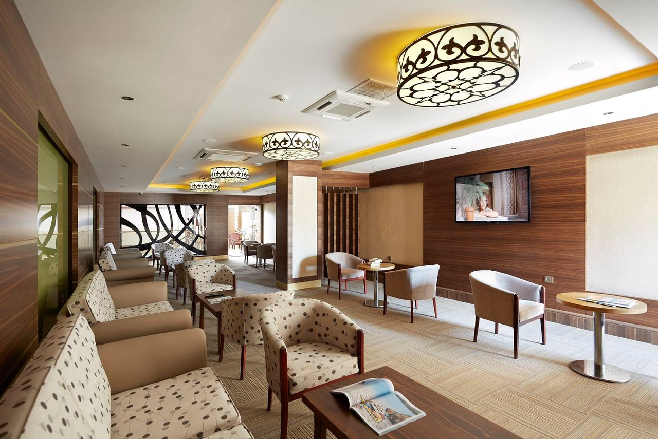 Otel Resmi