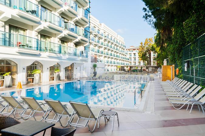 Emre Hotel - 2