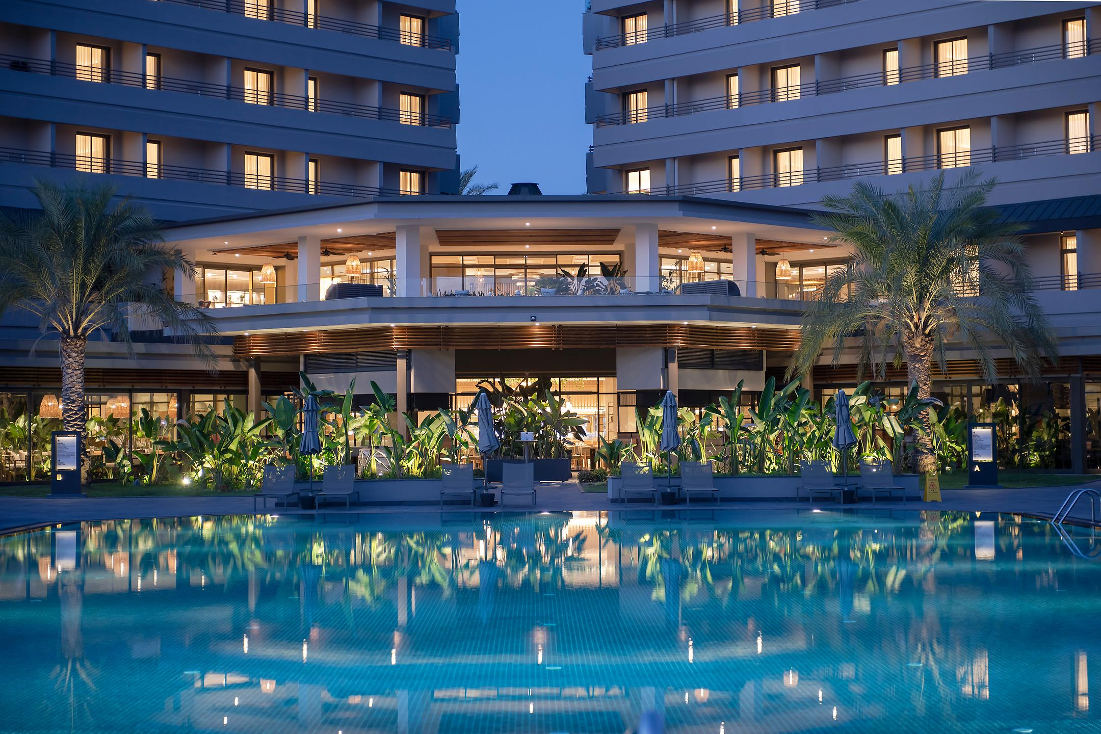 Otel Resmi