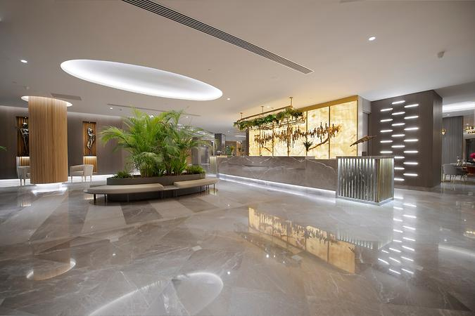 Miramare Beach Hotel — 9