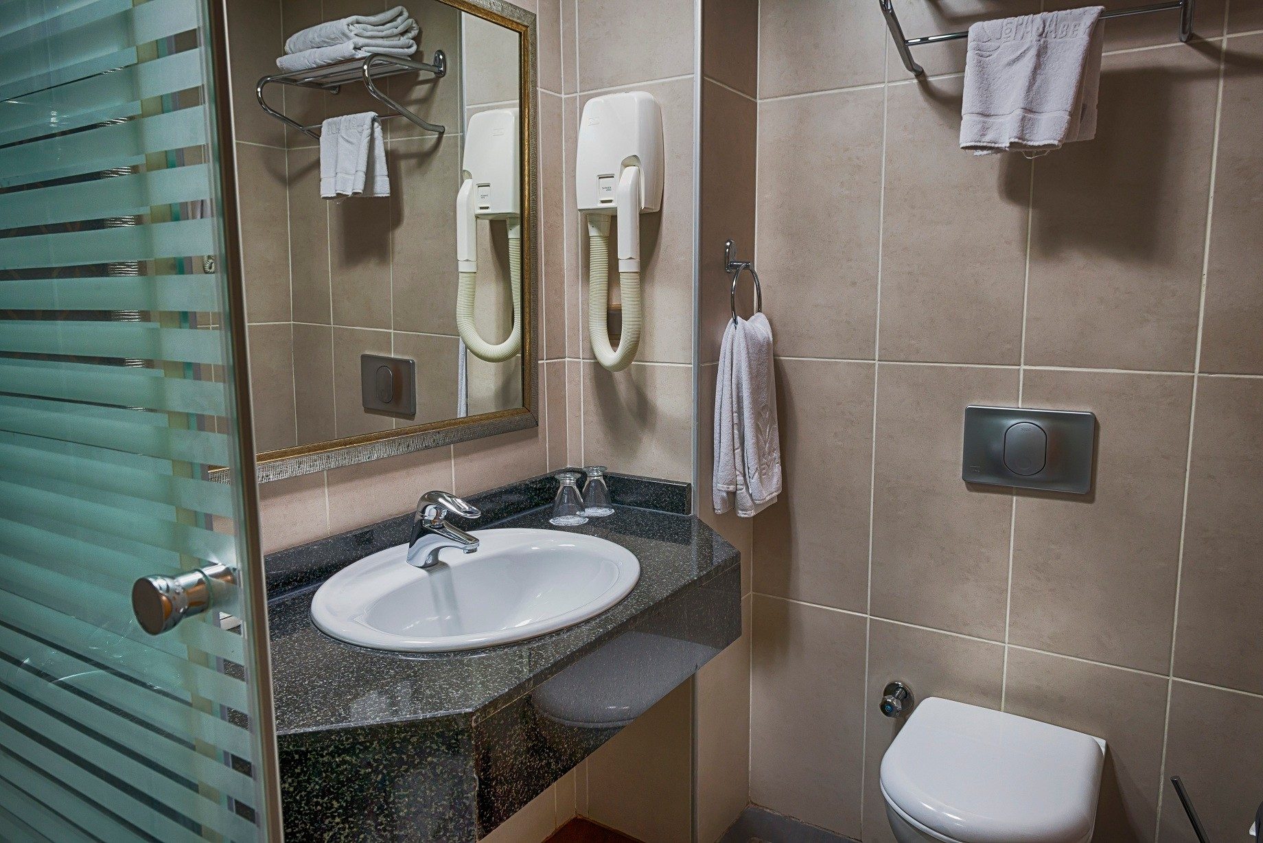 Paşabey Hotel — 9