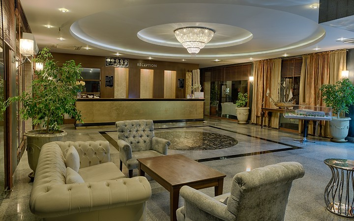 Paşabey Hotel - 3