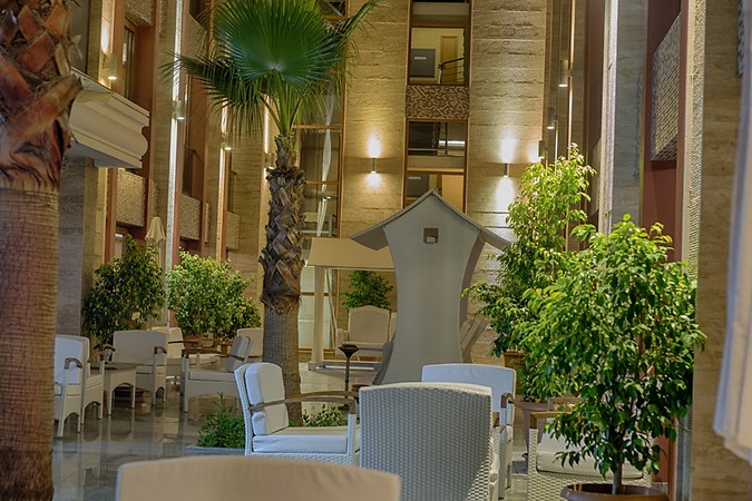 Paşabey Hotel - 2