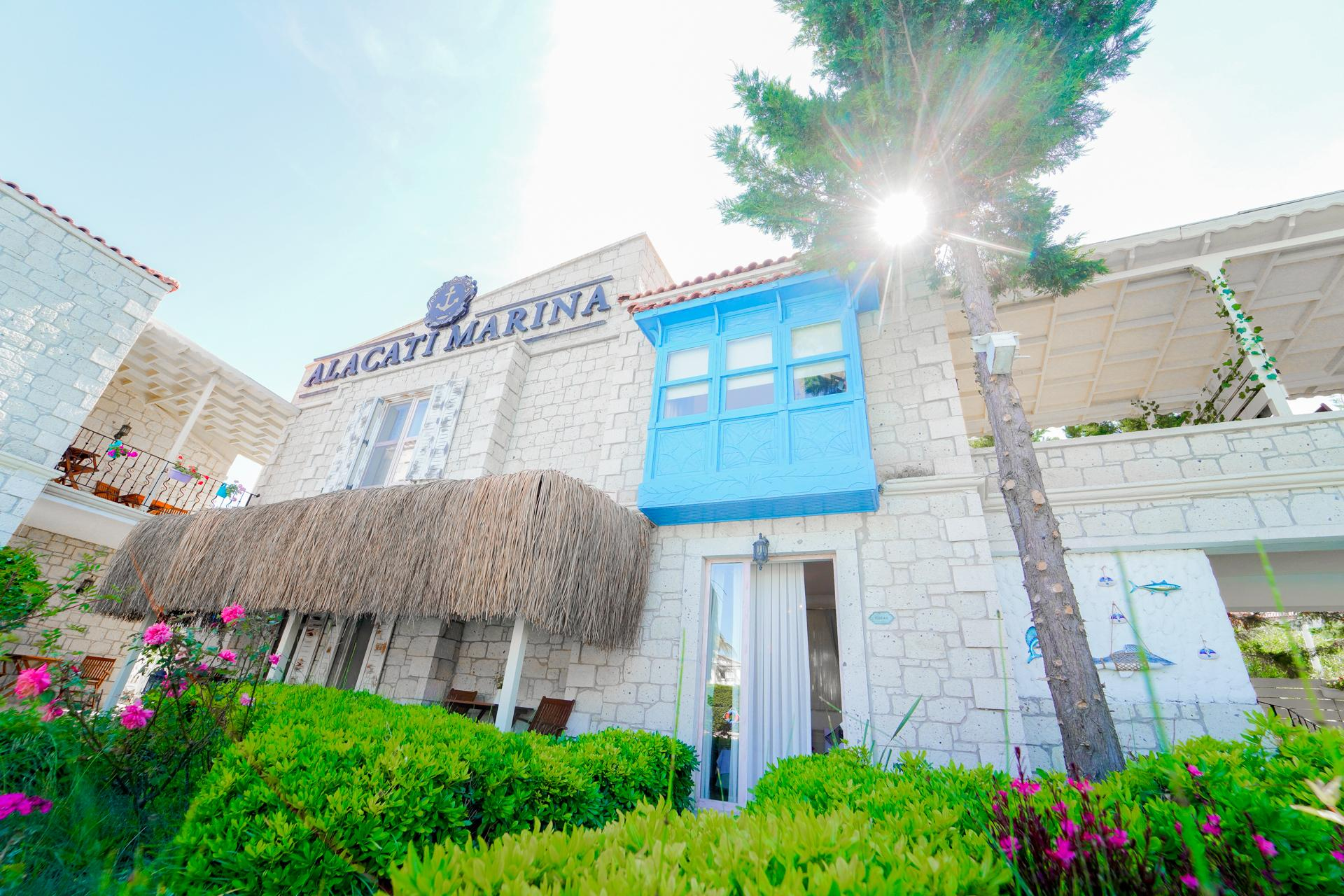 Otel Resmi