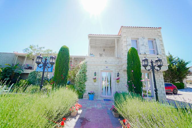 Alaçatı Marina Palace — 7