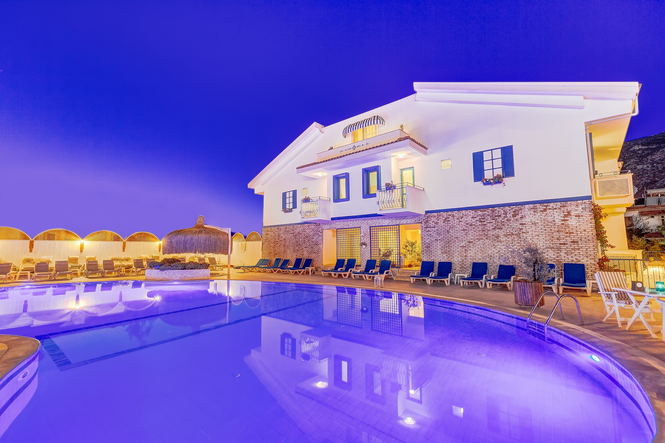 Monta Verde Hotel & Villas — 2