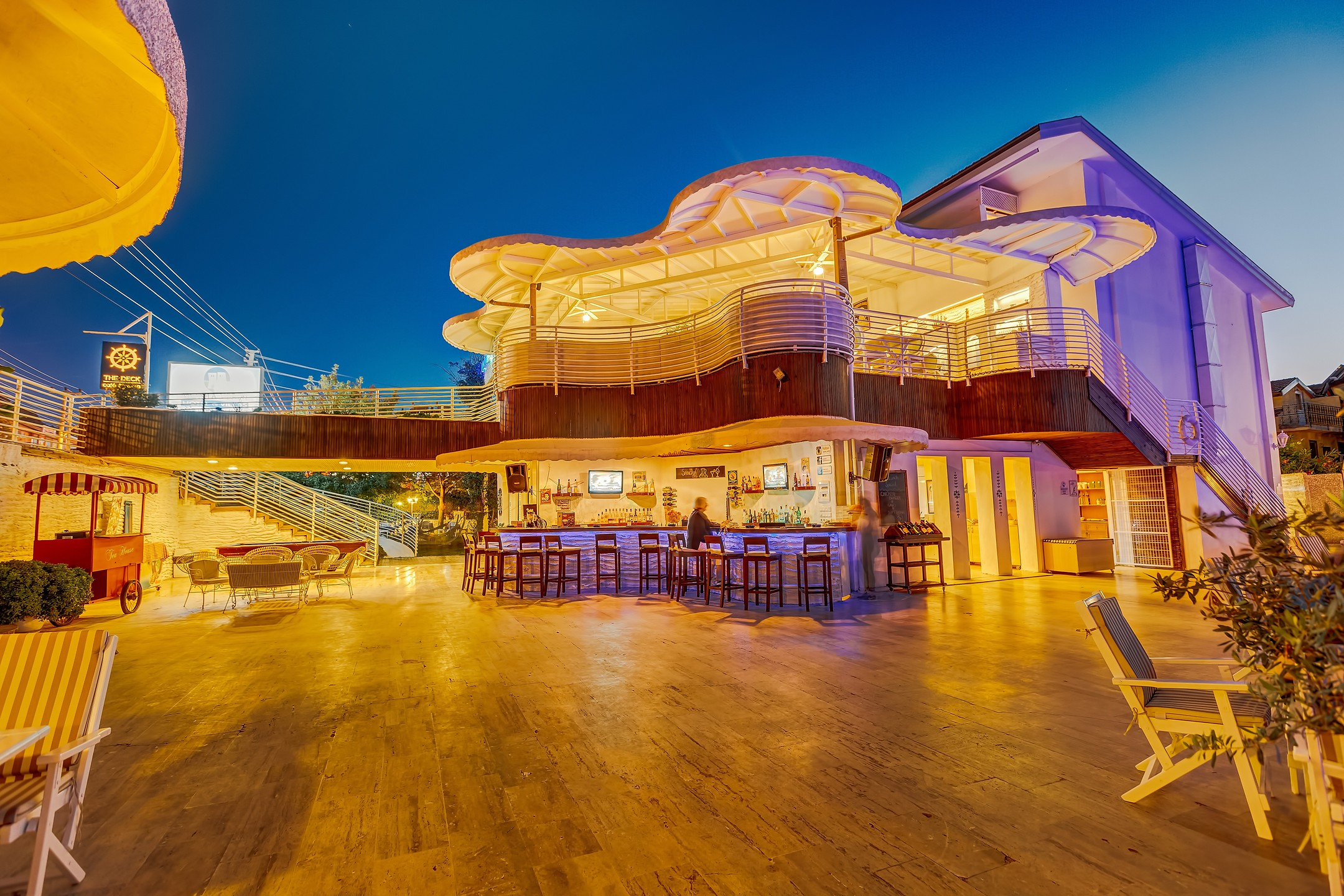 Monta Verde Hotel & Villas — 4