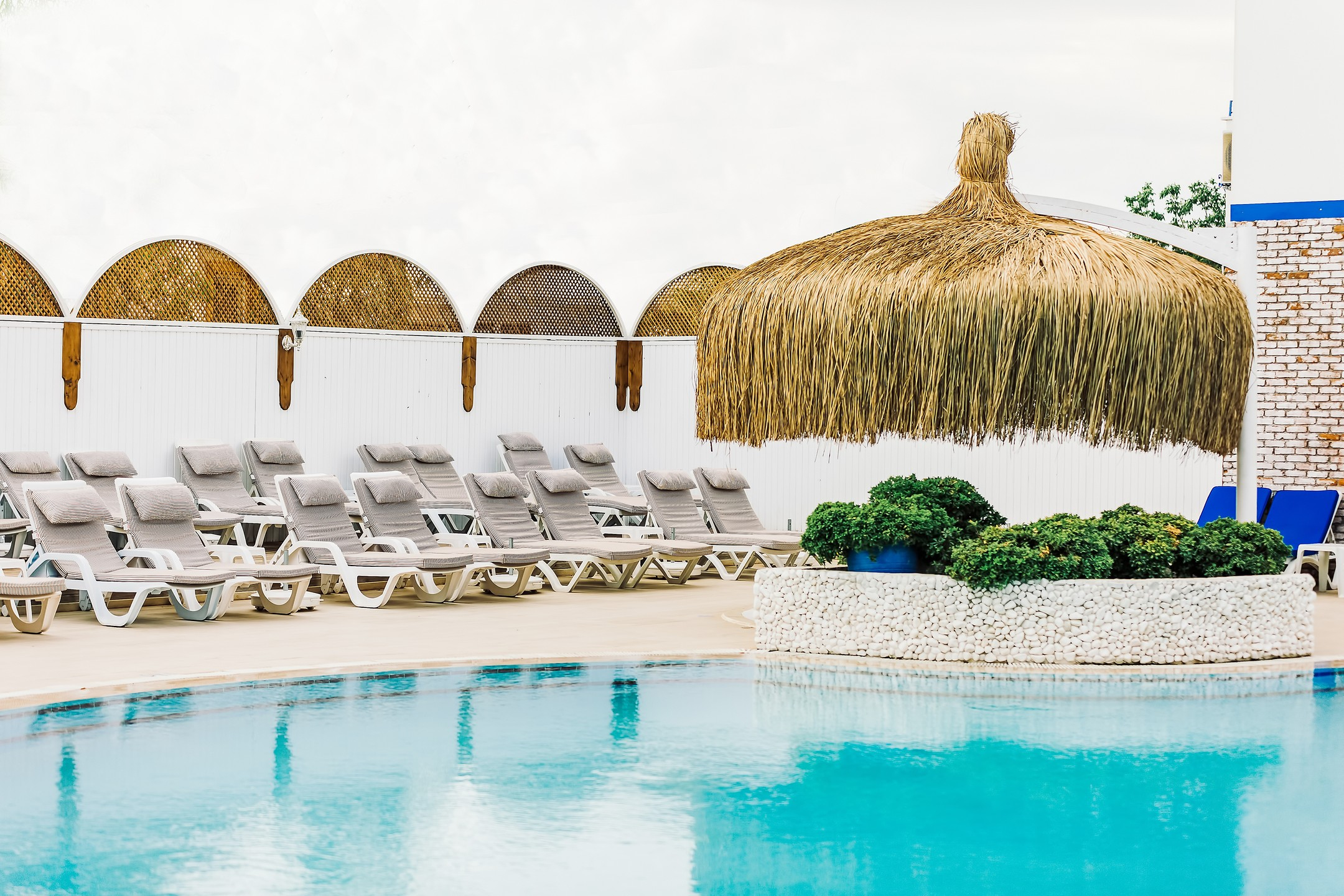 Monta Verde Hotel & Villas — 3