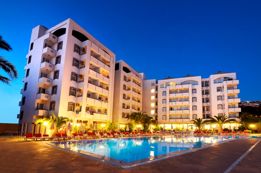 Citys Hill Hotel(Ex. Panorama Hill)