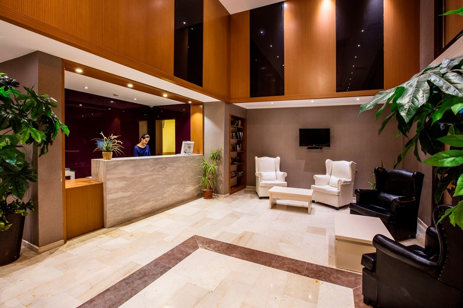 Citys Hill Hotel(Ex. Panorama Hill)