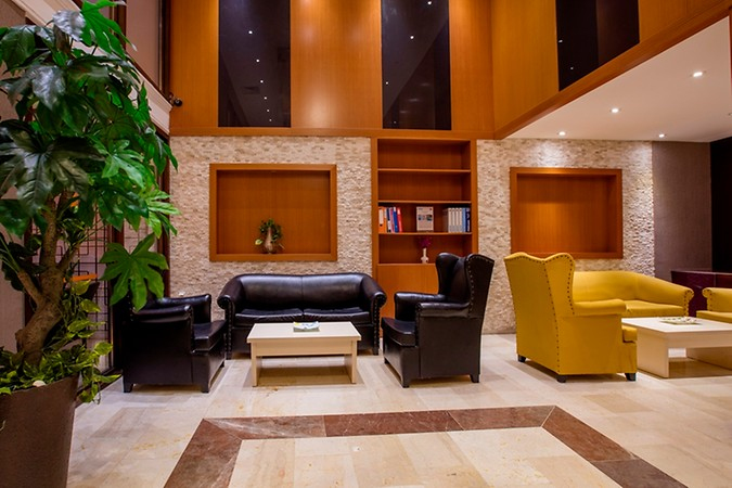 Citys Hill Hotel(Ex. Panorama Hill) — 6