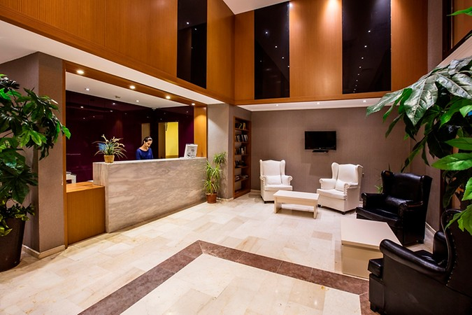 Citys Hill Hotel(Ex. Panorama Hill) - 4