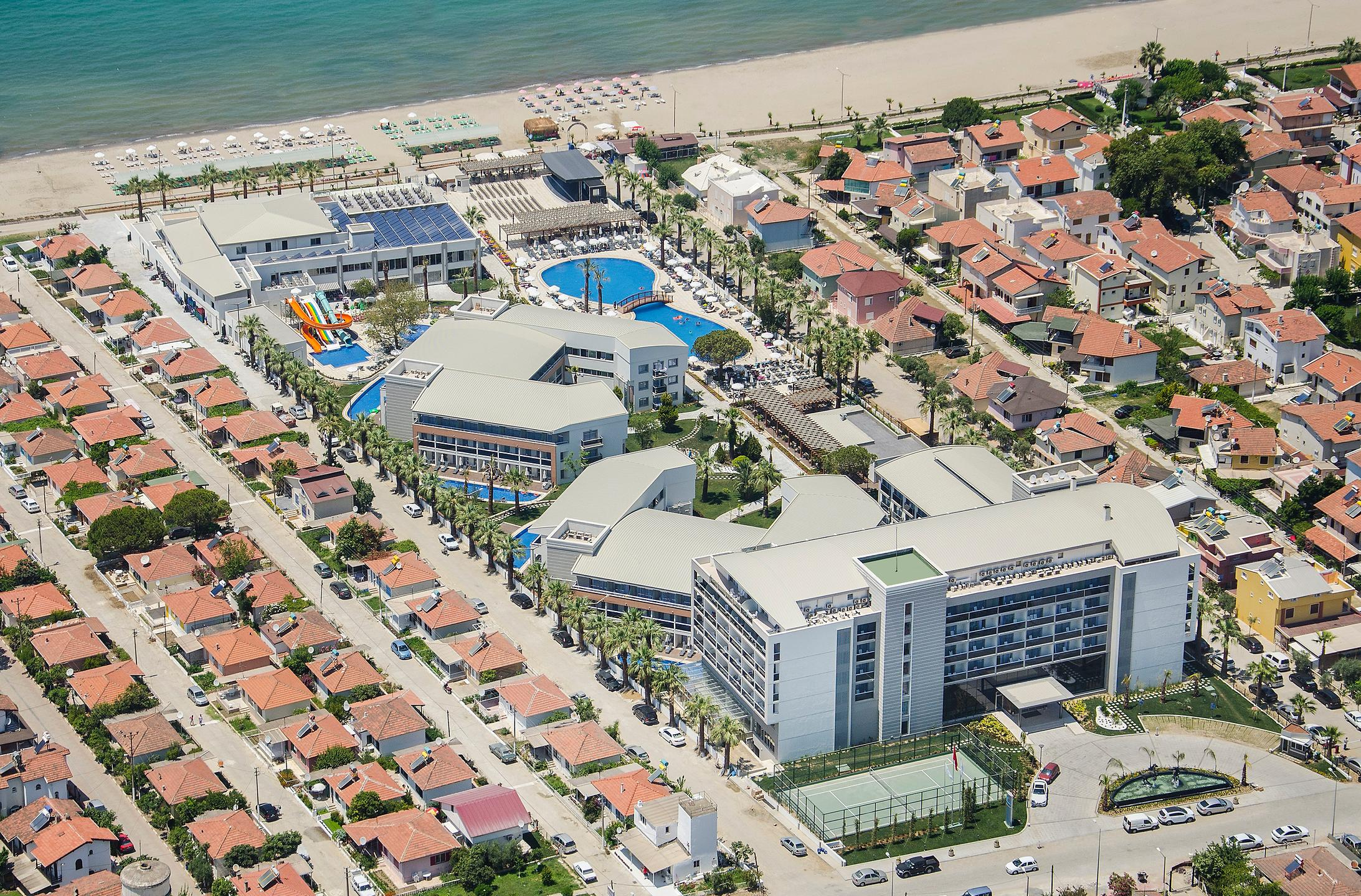 Palm Wings Beach Resort & Spa Kuşadası — 6