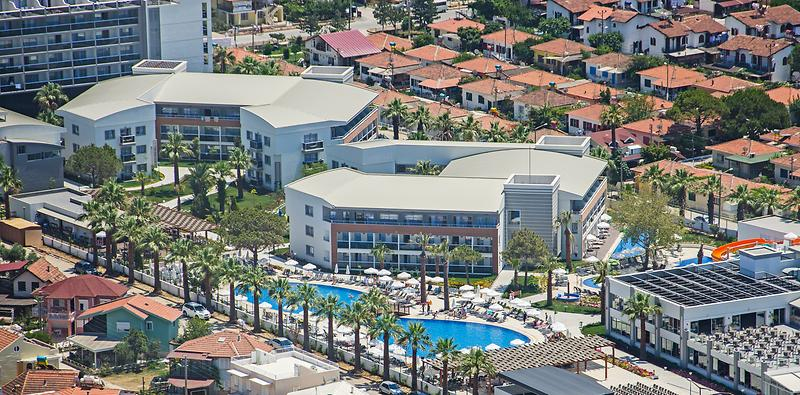 Palm Wings Beach Resort & Spa Kuşadası - 4