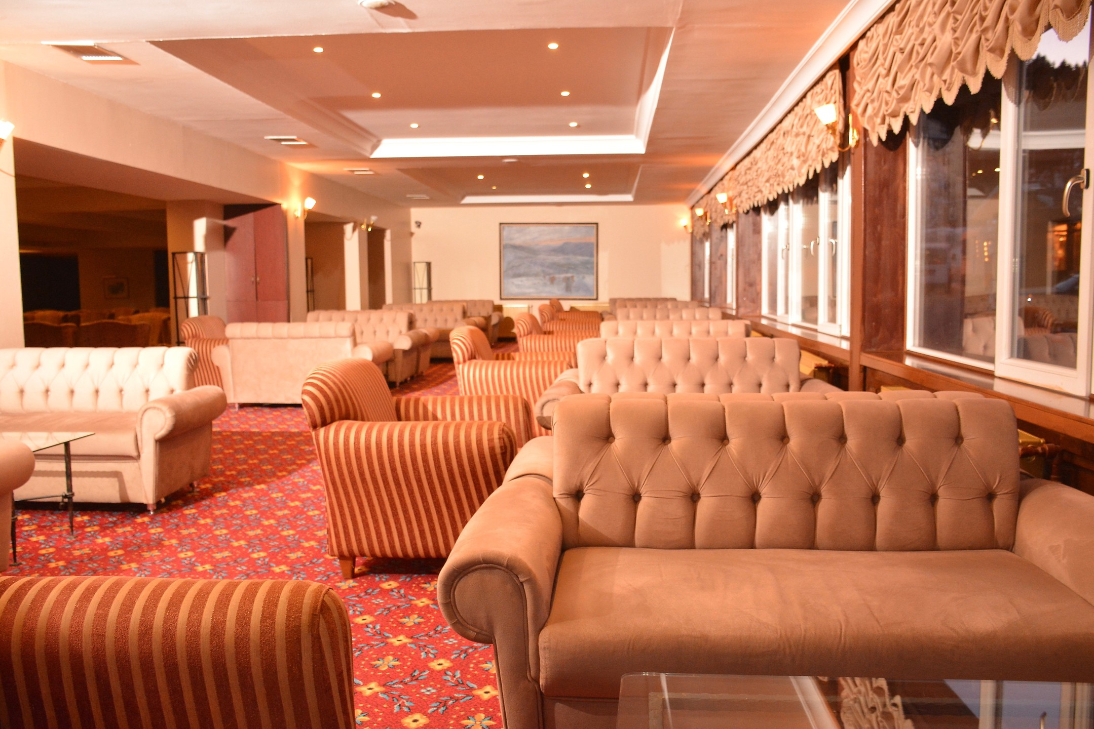 Genç Yazıcı Hotel Uludağ — 4