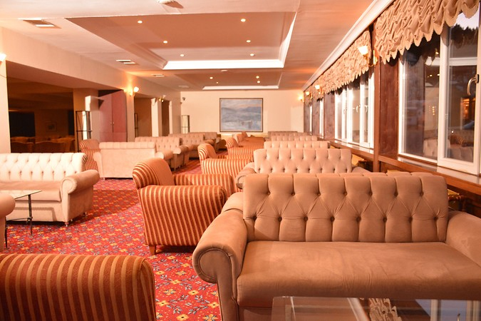 Genç Yazıcı Hotel Uludağ - 3
