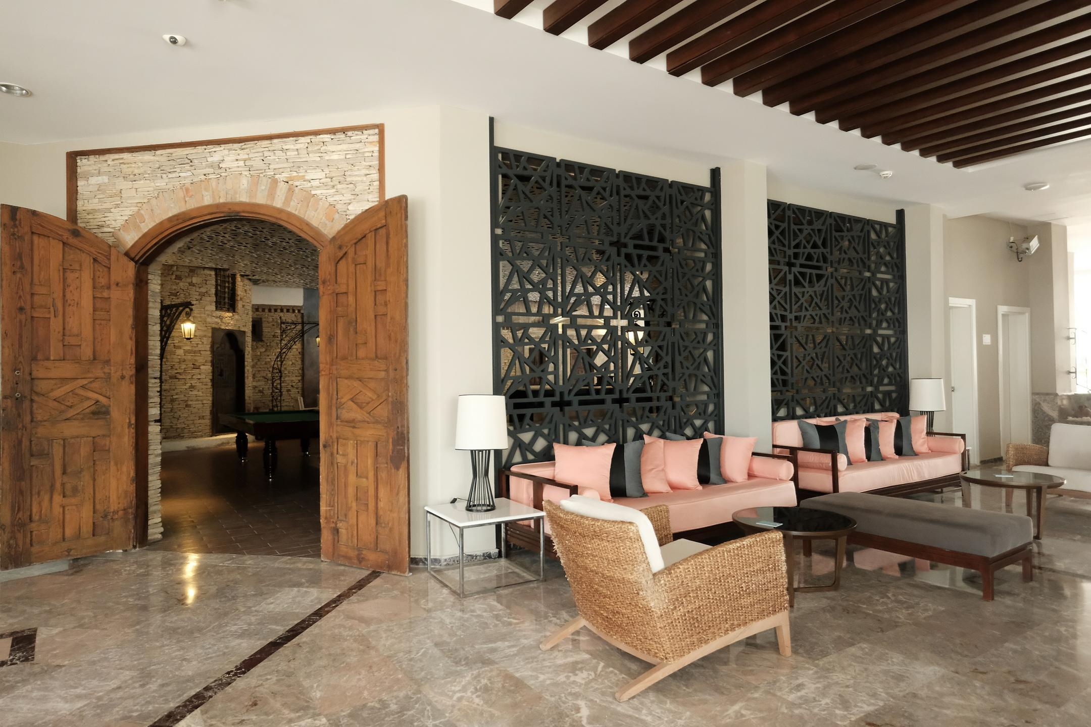 Paloma Marina Suites +16 Adult Only — 7