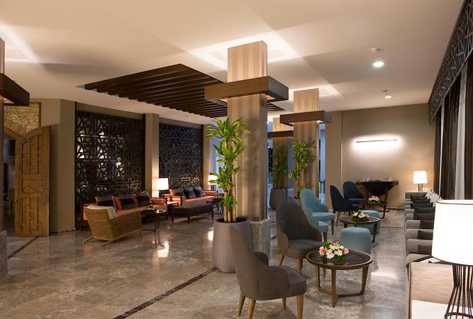 Paloma Marina Suites +16 Adult Only - 4