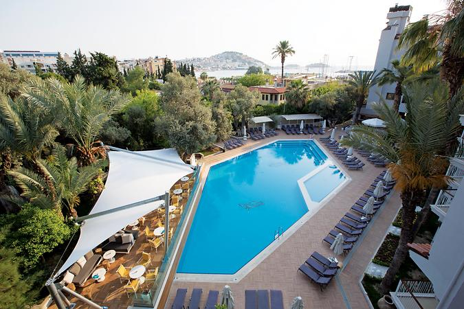 Paloma Marina Suites +16 Adult Only - 3