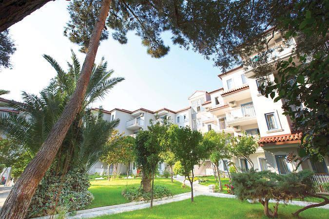 Paloma Marina Suites +16 Adult Only - 1