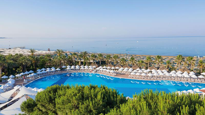 Paloma Oceana - 1