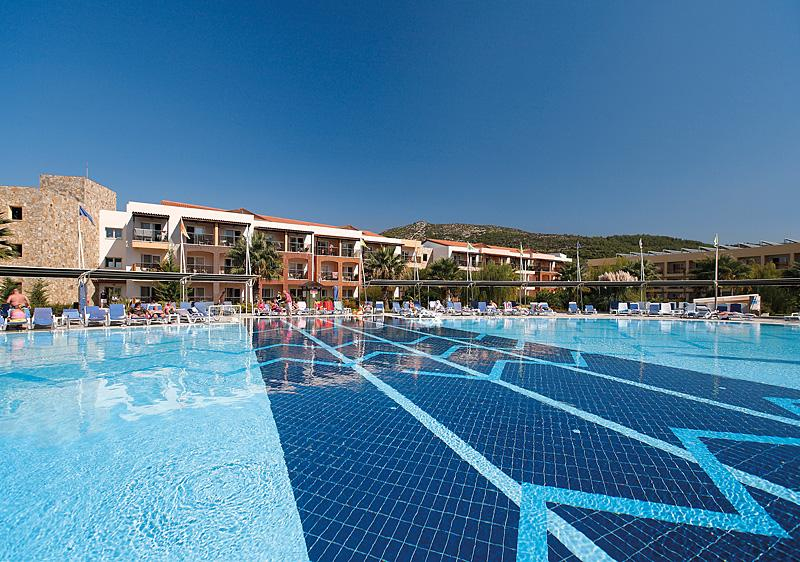 Otel Resmi