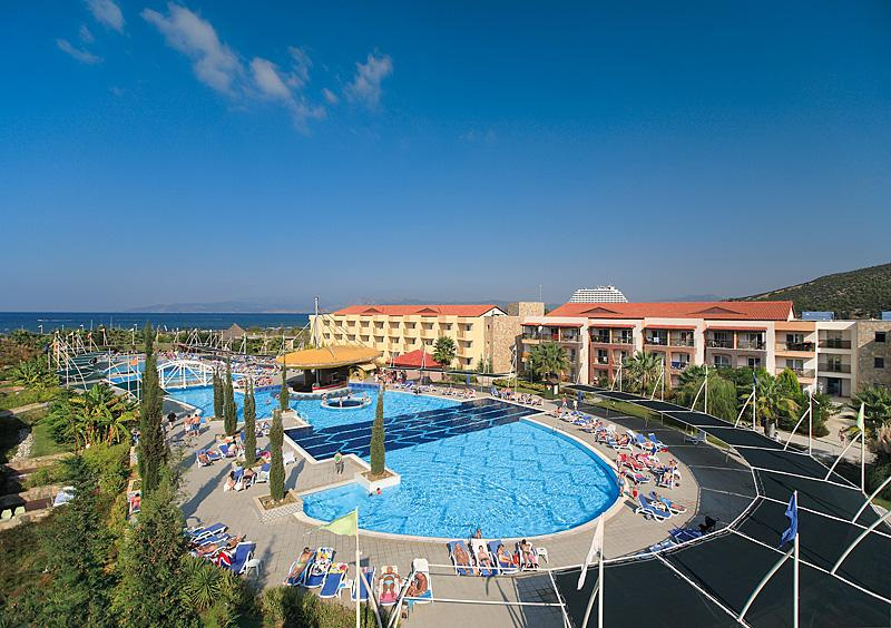 Otel Resmi
