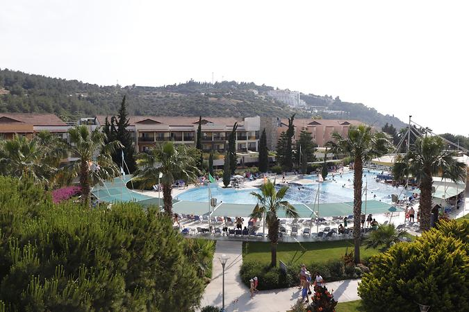 Aqua Fantasy Aquapark Hotel Spa — 9