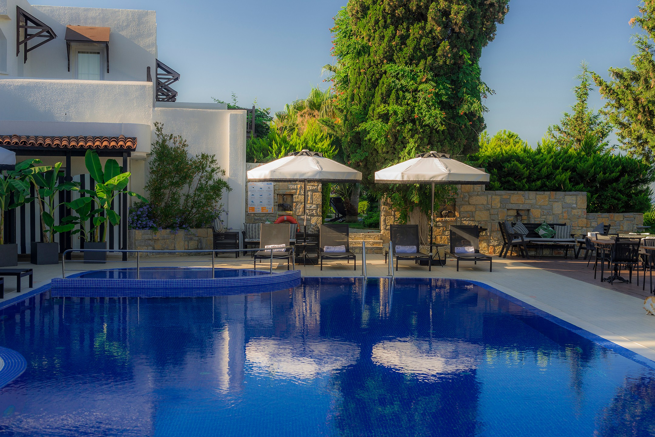 Magna Manastır Suıt Hotel — 9