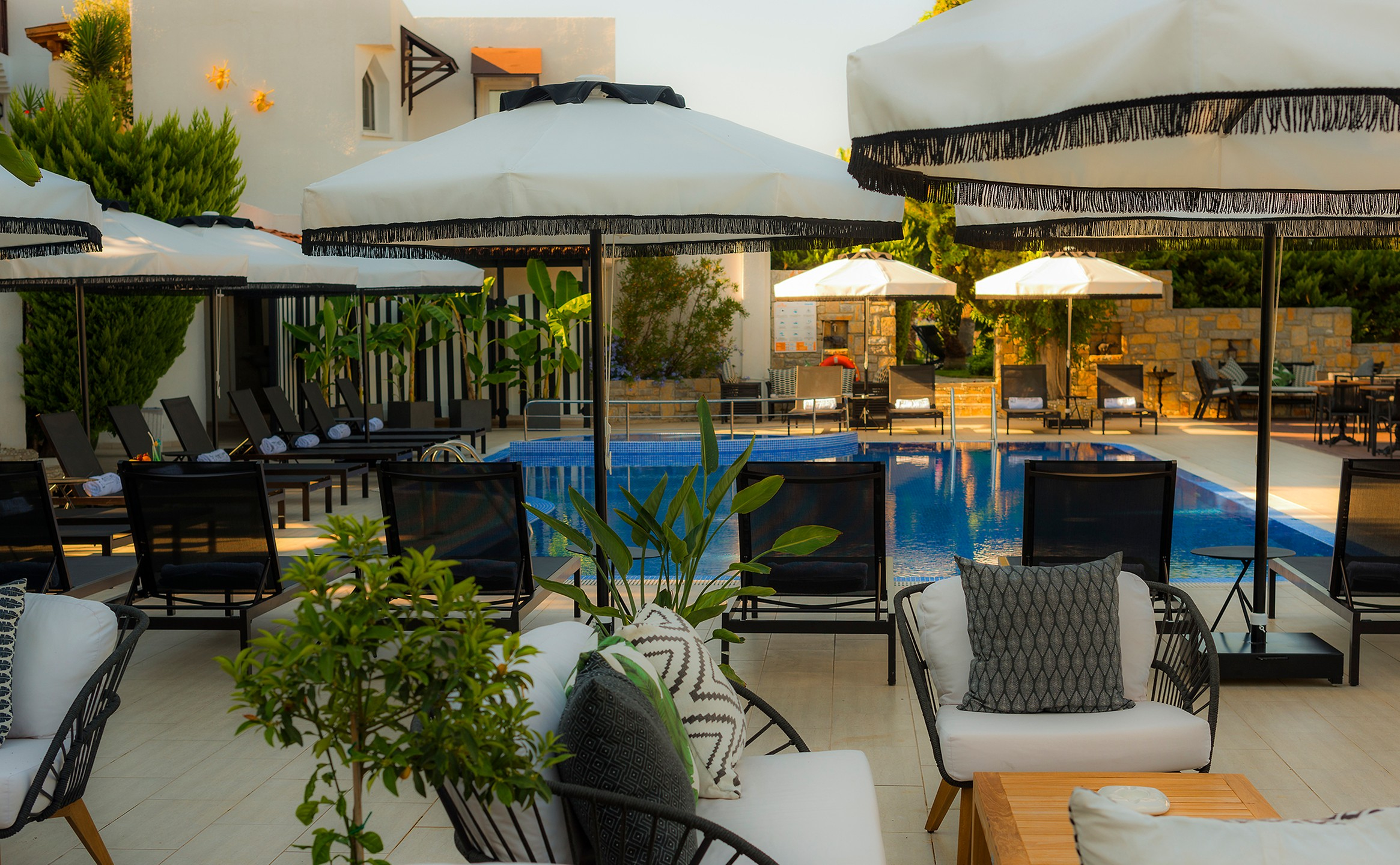 Magna Manastır Suıt Hotel — 8