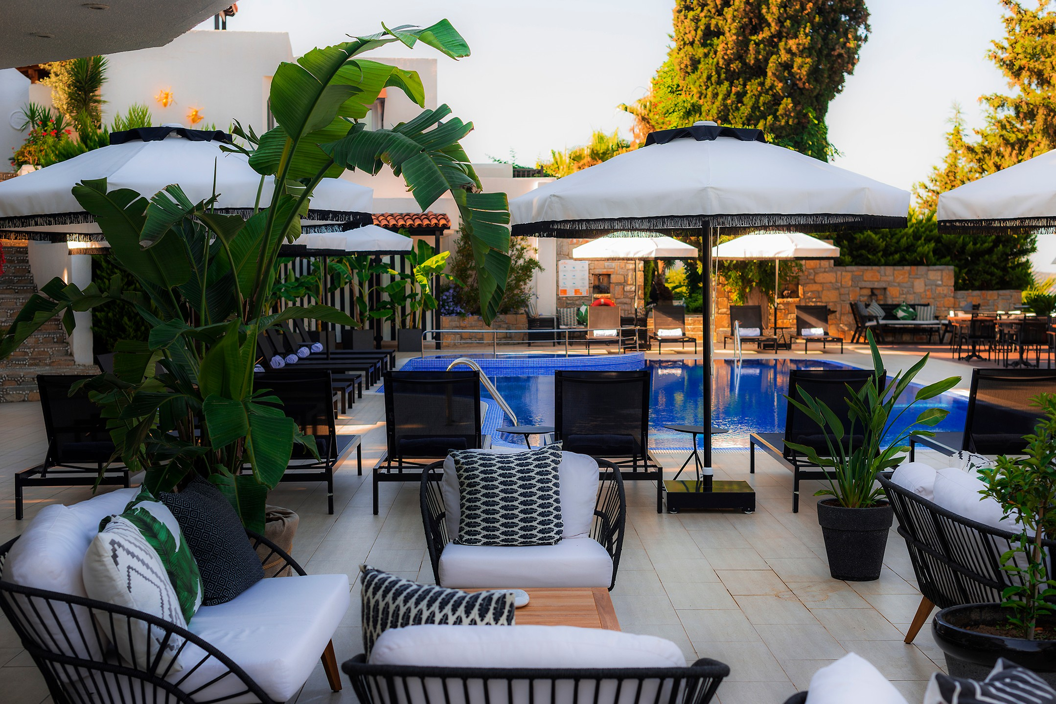 Magna Manastır Suıt Hotel — 6