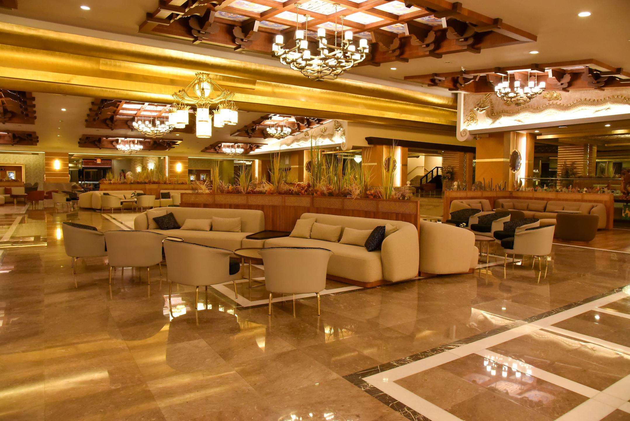 Otel Resmi