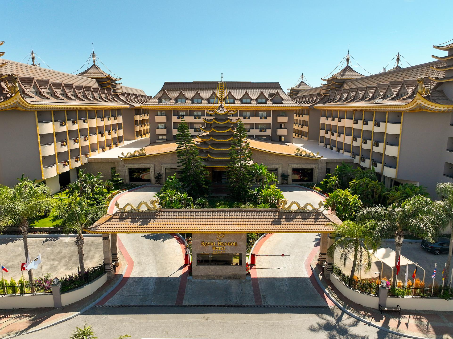 Otel Resmi