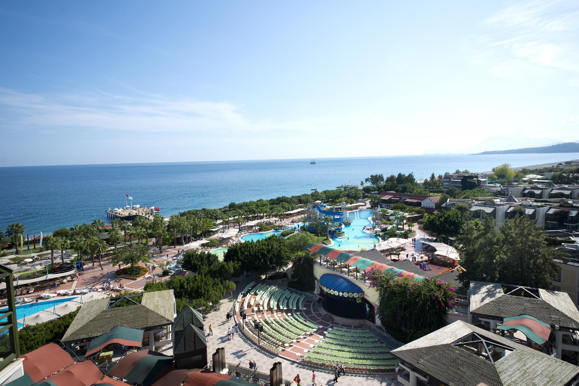 Limak Limra Hotel & Resort — 3