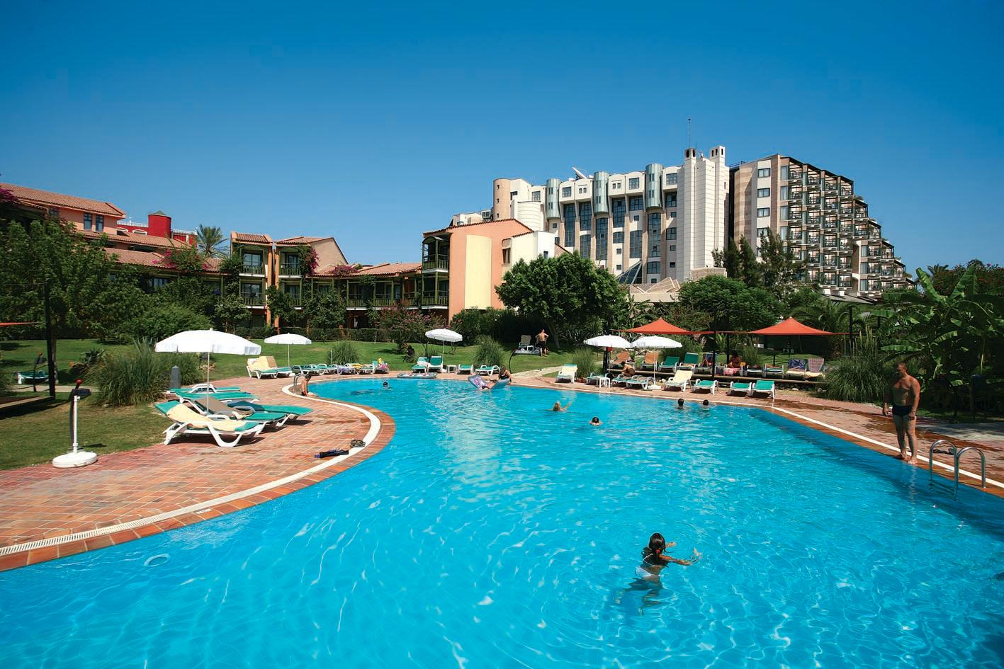 Limak Limra Hotel & Resort — 6