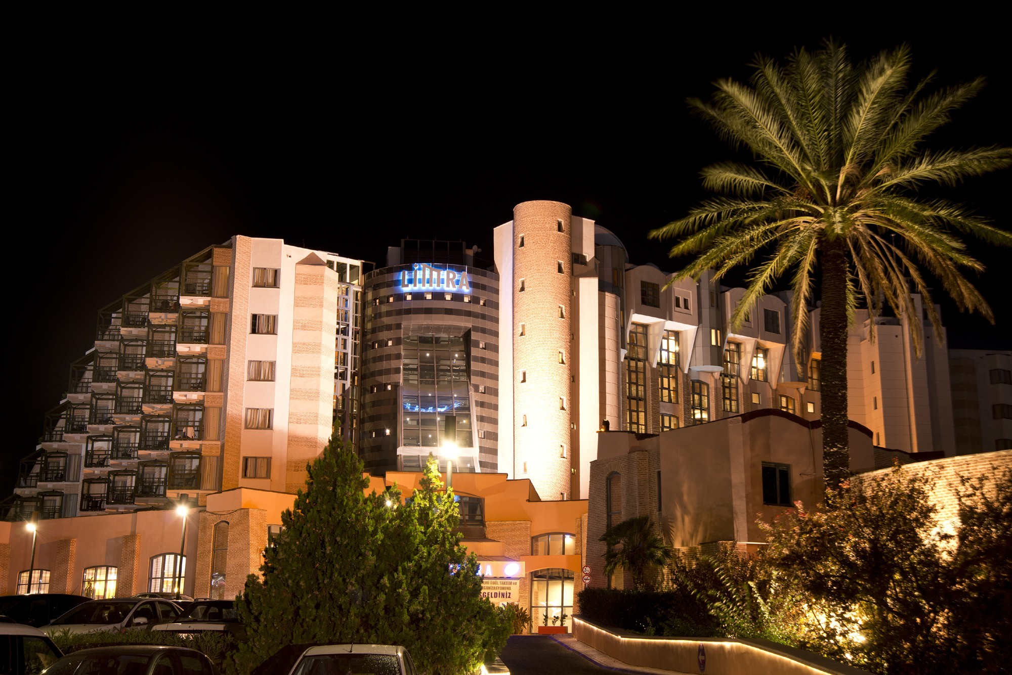 Limak Limra Hotel & Resort — 8