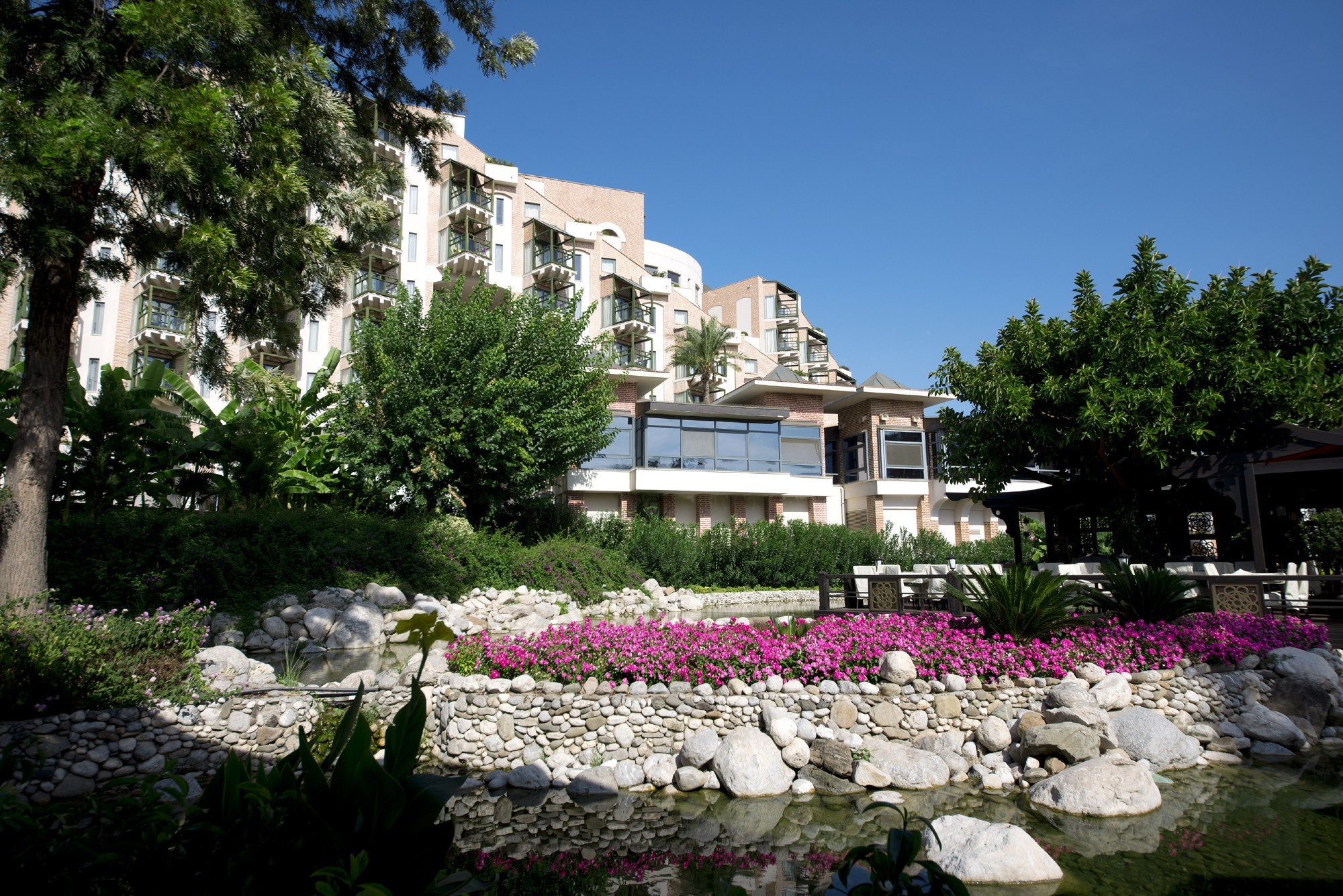 Limak Limra Hotel & Resort — 7