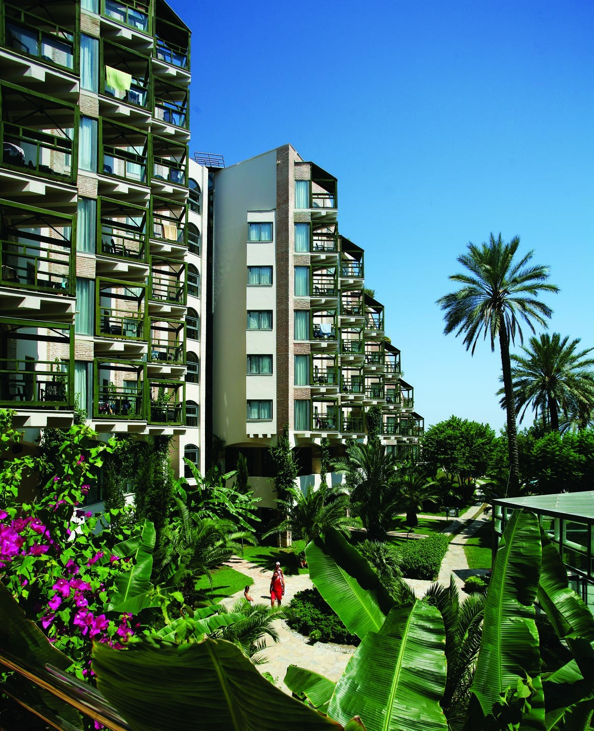 Limak Limra Hotel & Resort — 9
