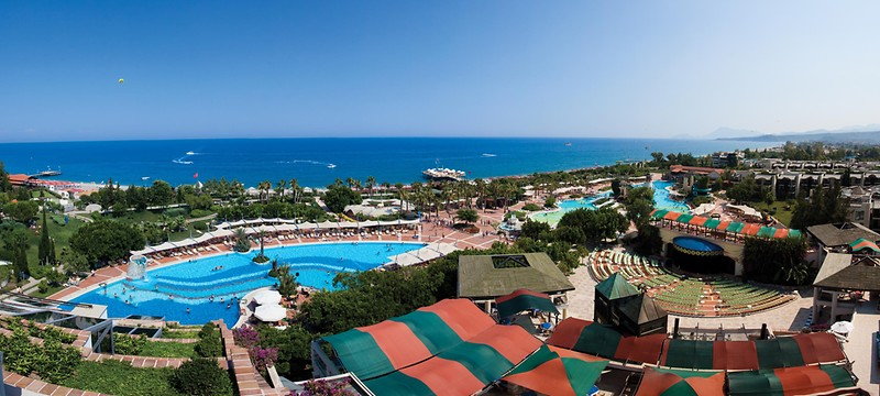Limak Limra Hotel & Resort - 3