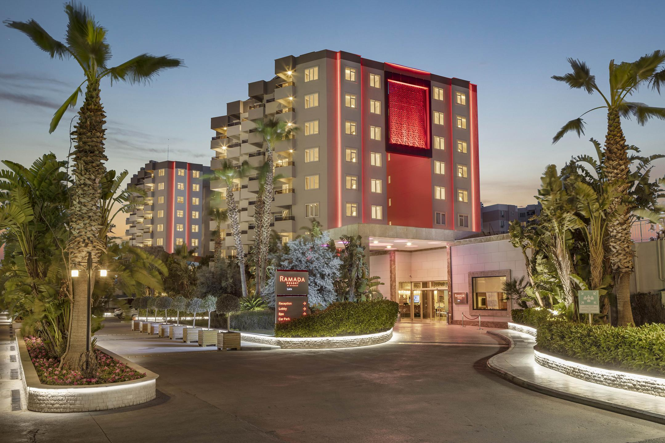 Ramada Resort By Wyndham Lara — 3