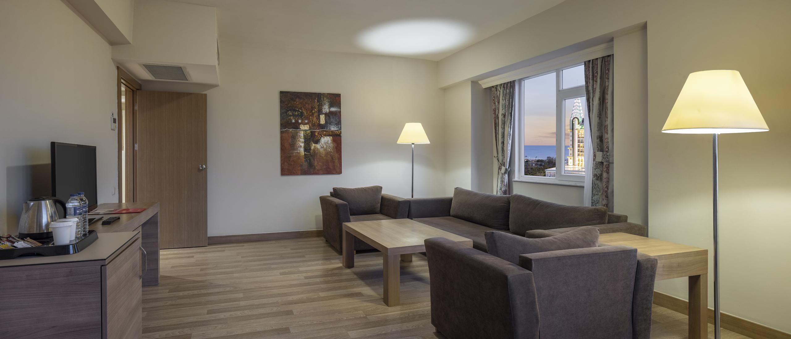 Ramada Resort By Wyndham Lara — 9