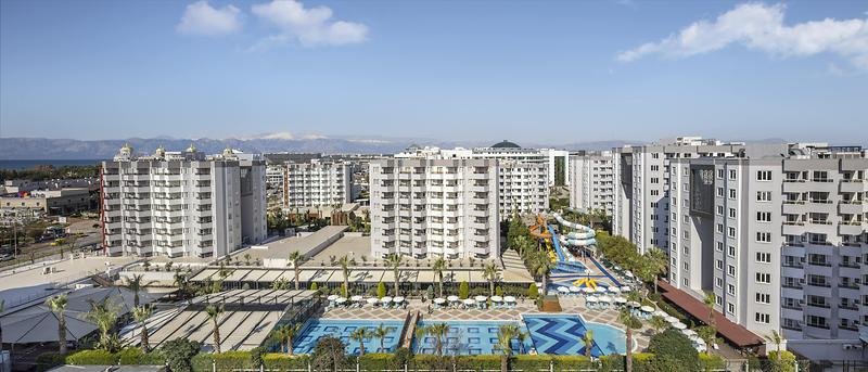 Ramada Resort By Wyndham Lara - 3