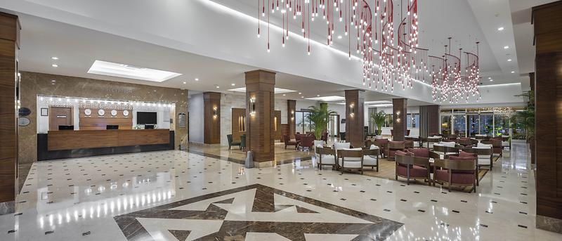 Ramada Resort By Wyndham Lara - 4