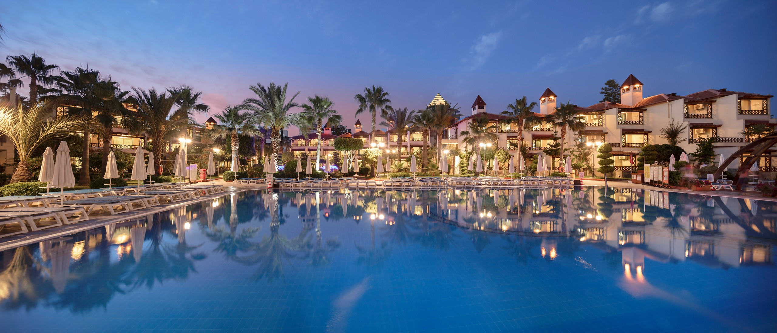 Saphir Hotel & Villas — 8