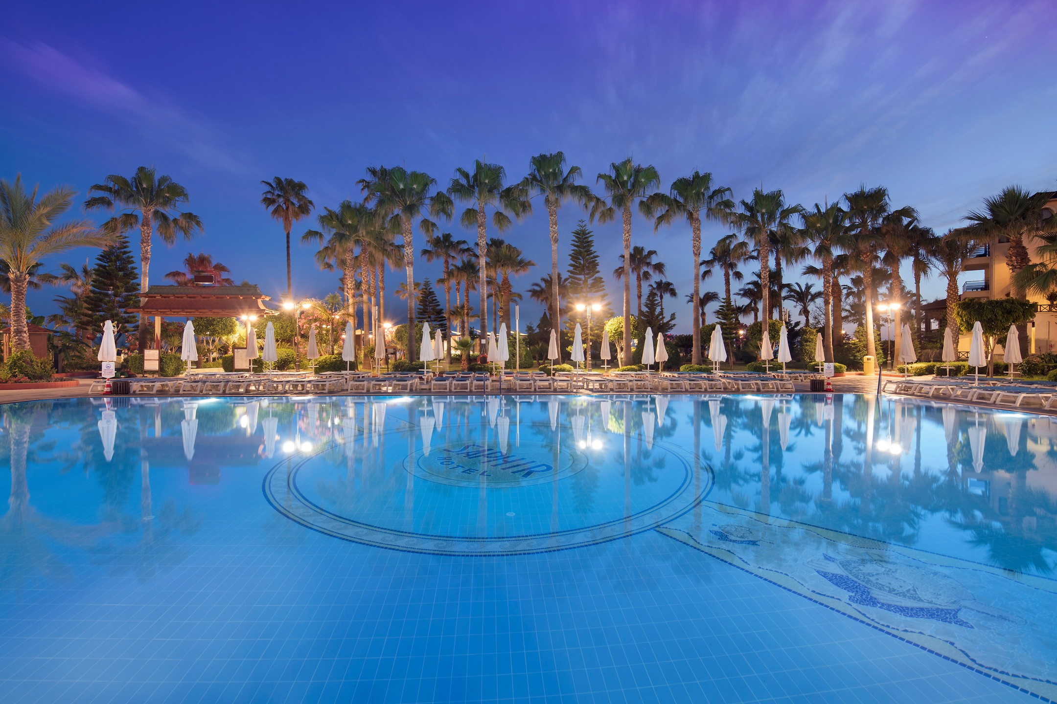 Saphir Hotel & Villas — 7