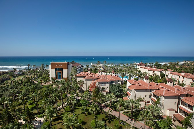 Saphir Hotel & Villas - 3