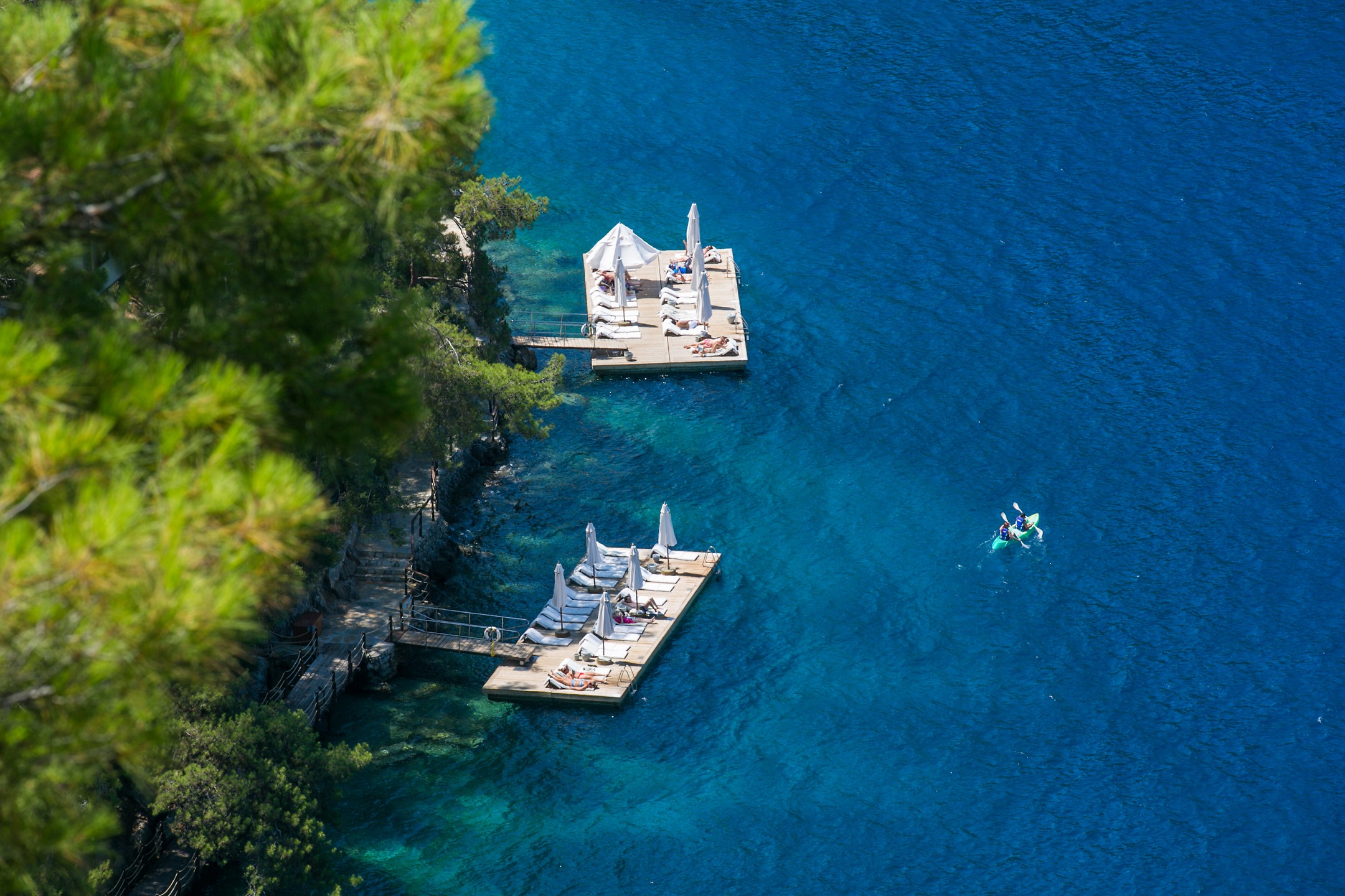 Hillside Beach Club — 3