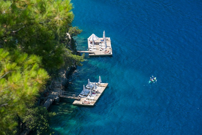 Hillside Beach Club - 2